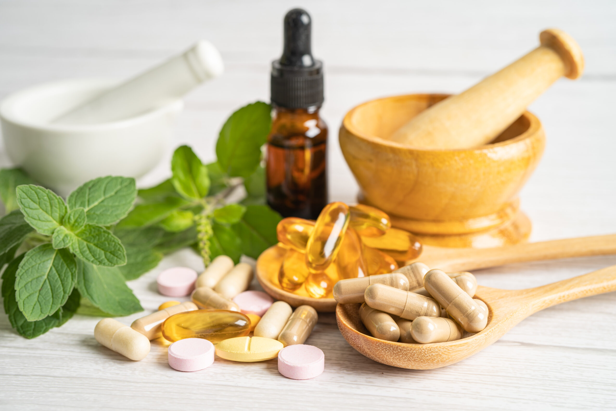Functional Medicine